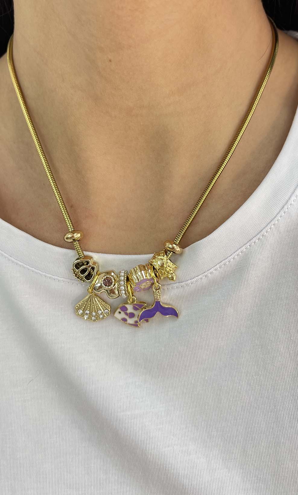Collar Ocean