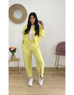 Pantalón Milán