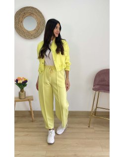 Pantalón Milán