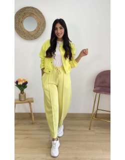 Pantalón Milán