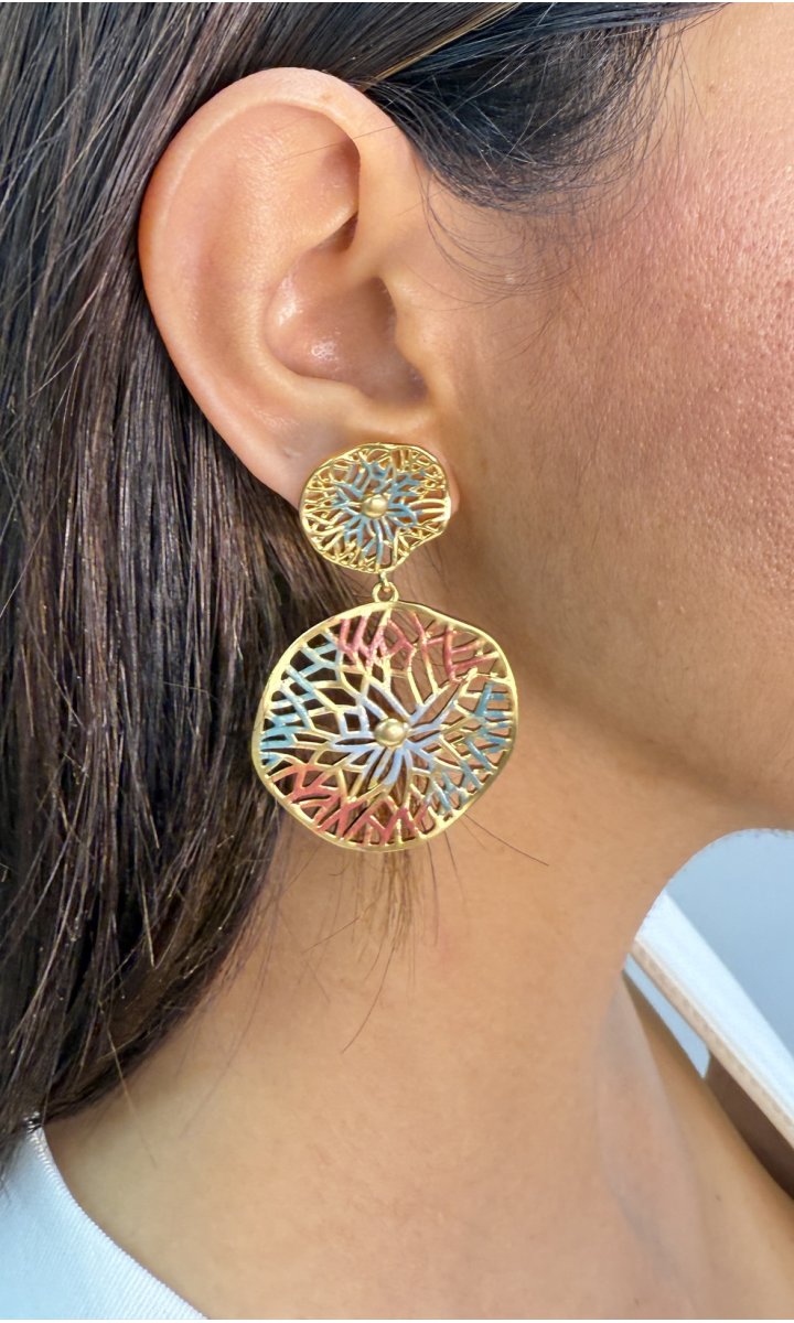 Pendientes Vida