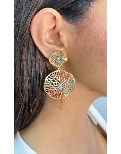 Pendientes Vida