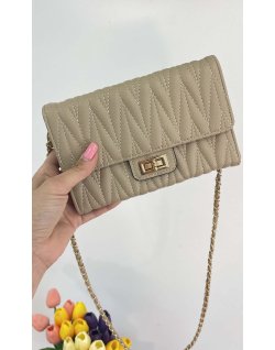 Cartera Abril