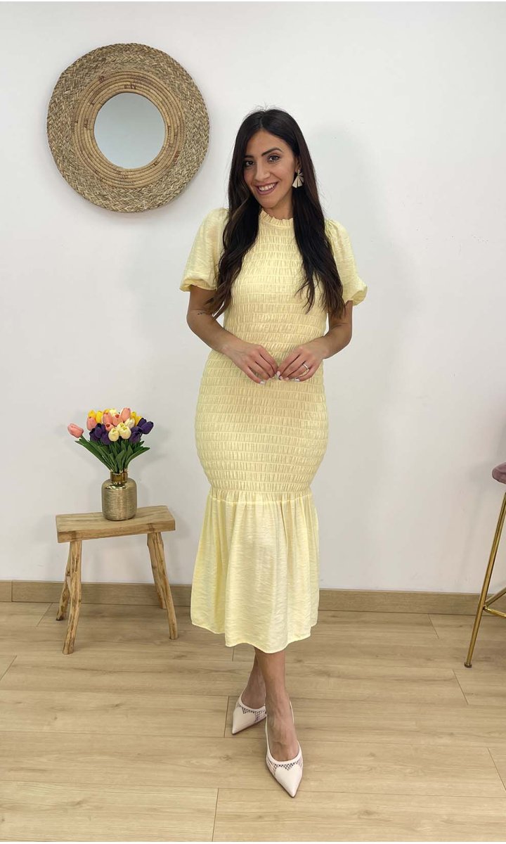 Vestido Gracia