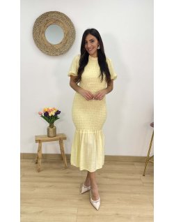 Vestido Gracia
