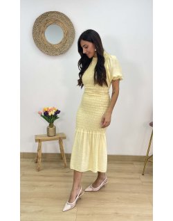 Vestido Gracia