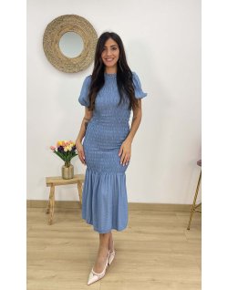 Vestido Gracia