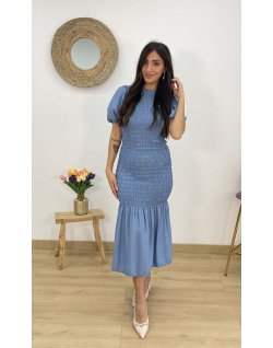 Vestido Gracia