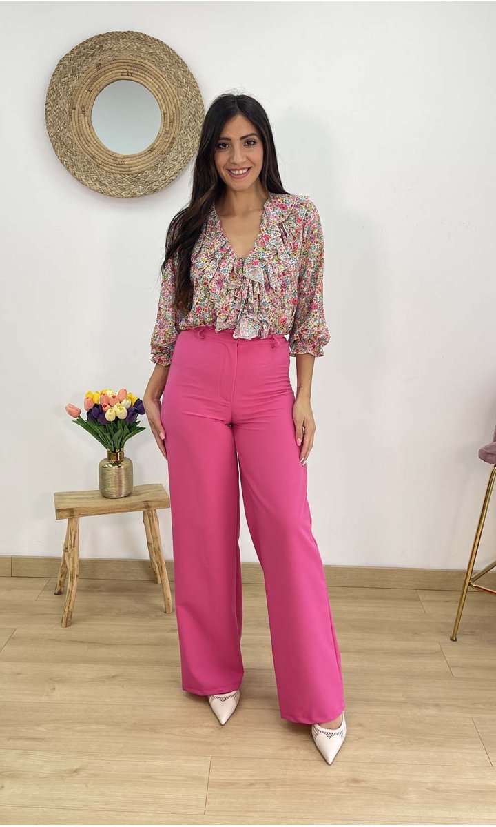 Pantalón Rey