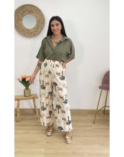 Pantalón Jungla