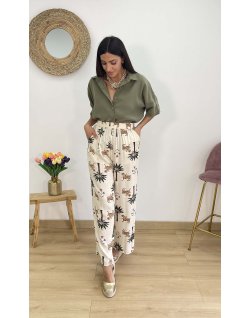 Pantalón Jungla