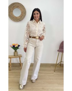 Camisa Amalia