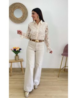Camisa Amalia