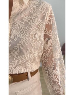 Camisa Amalia