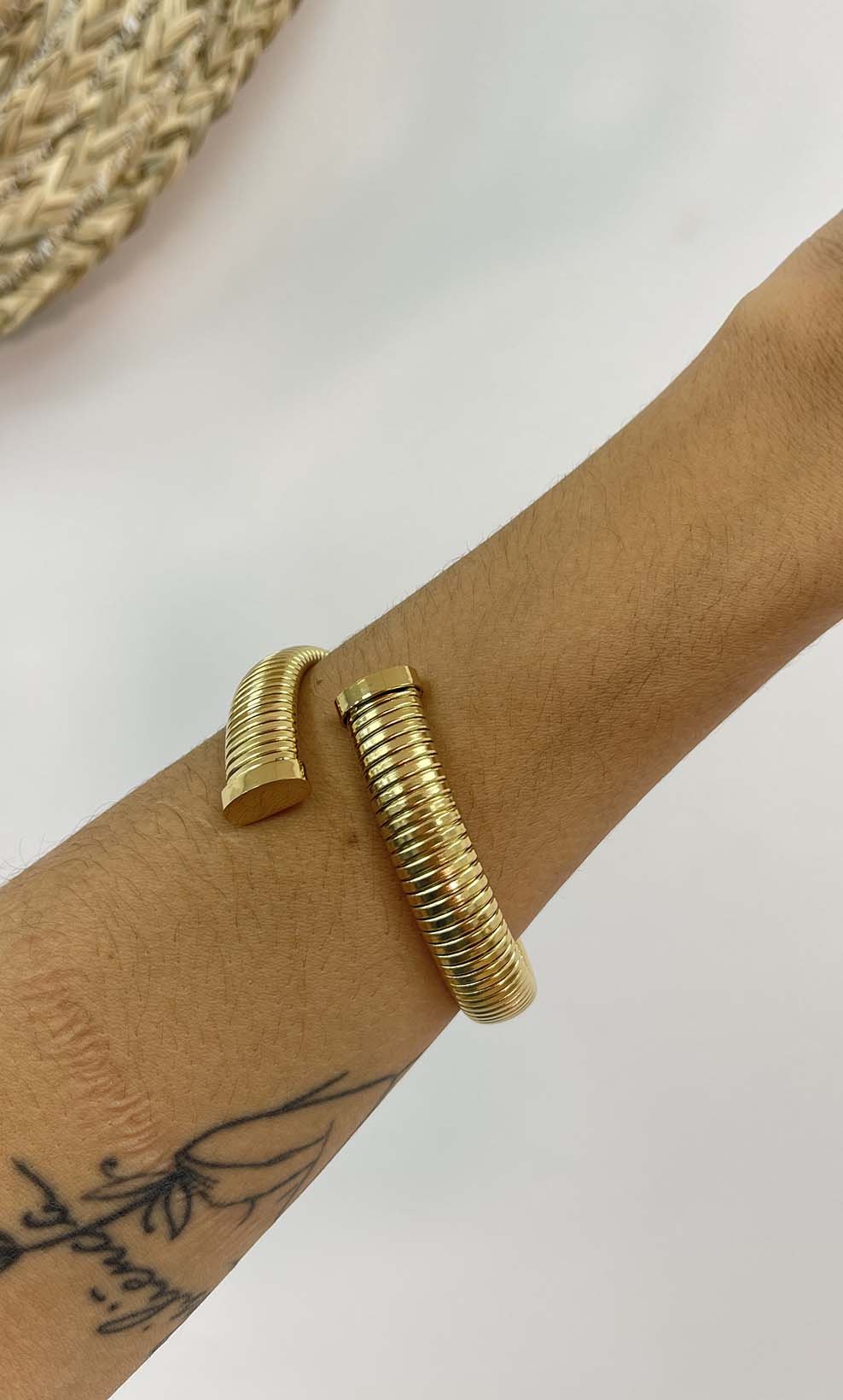 Pulsera Egipto