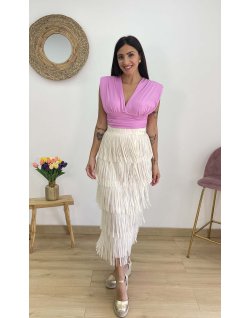Falda Antigua