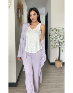 Pijama Estrellas
