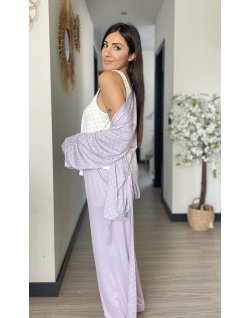 Pijama Estrellas