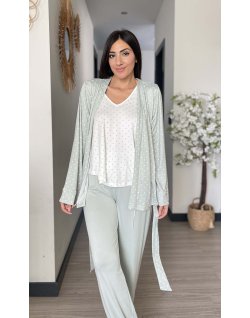 Pijama Estrellas