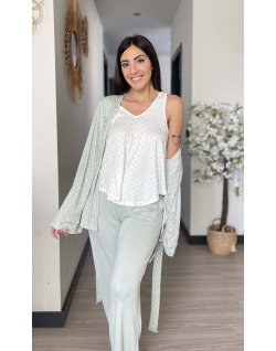 Pijama Estrellas