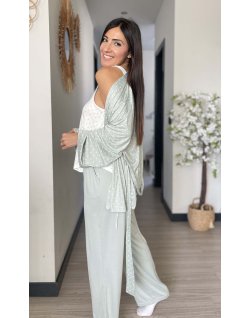 Pijama Estrellas