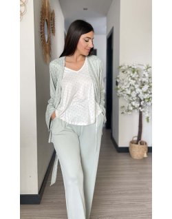 Pijama Estrellas