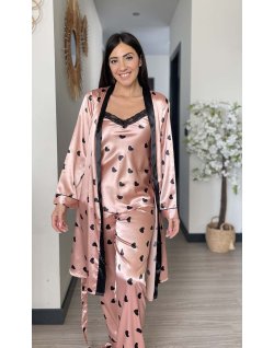 Pijama Heart