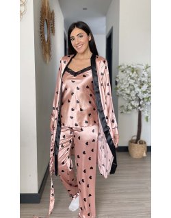 Pijama Heart