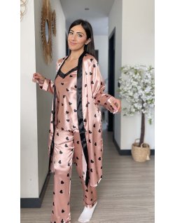 Pijama Heart