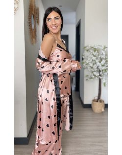Pijama Heart