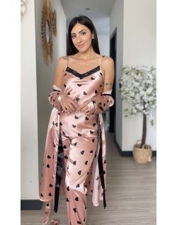 Pijama Heart