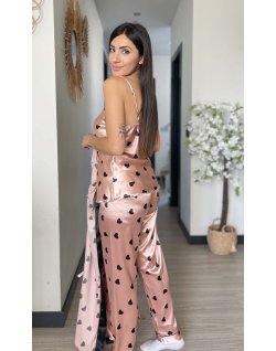 Pijama Heart