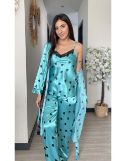 Pijama Heart
