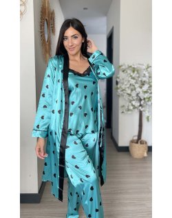 Pijama Heart