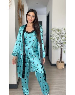 Pijama Heart