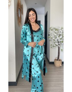 Pijama Heart