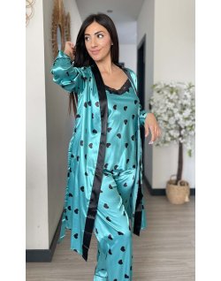 Pijama Heart