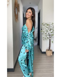 Pijama Heart