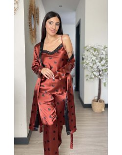 Pijama Heart