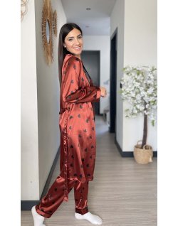 Pijama Heart
