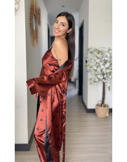 Pijama Heart