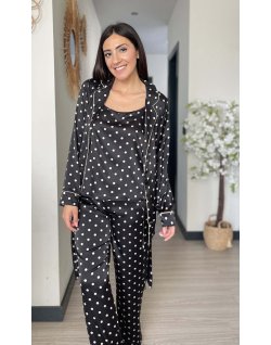 Pijama Lunar