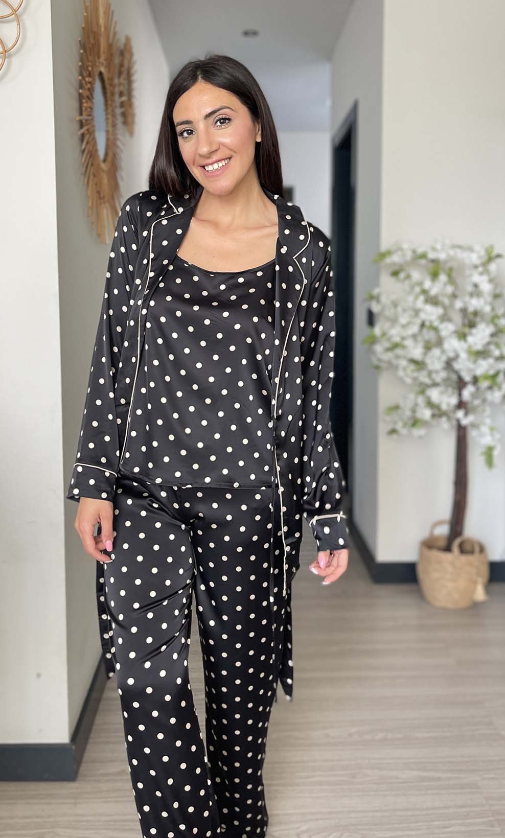 Pijama Lunar