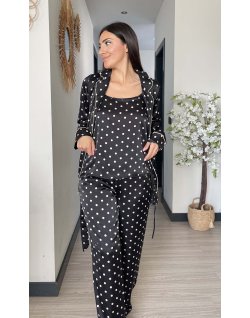 Pijama Lunar