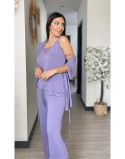 Pijama Liso