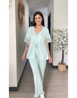 Pijama Liso