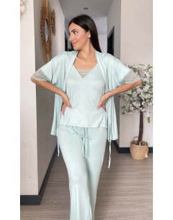 Pijama Liso