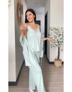 Pijama Liso