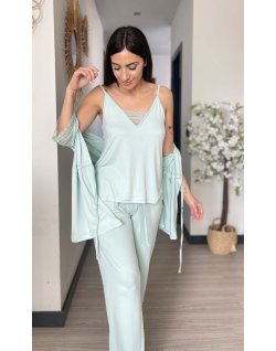 Pijama Liso