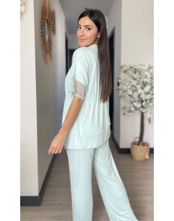 Pijama Liso